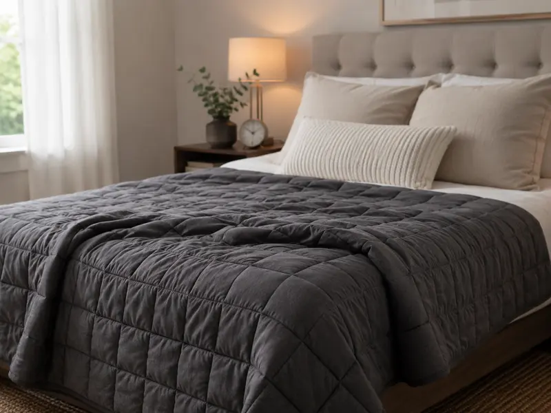 Weighted blanket