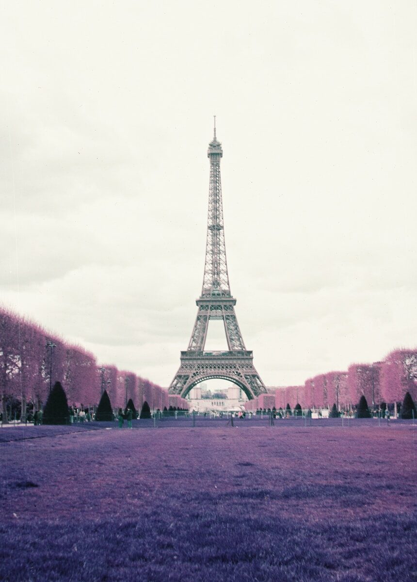 Legal Centralization in National Security Laws